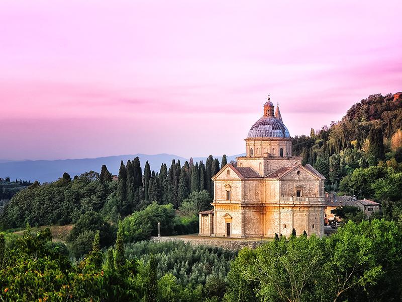 Montepulciano Stazione Villa Porticciolo מראה חיצוני תמונה